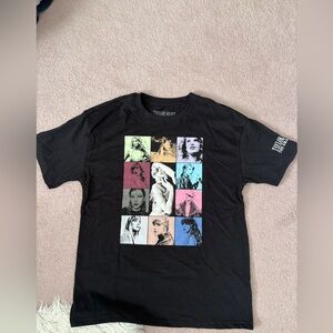 OFFICIAL Taylor Swift The Eras Tour Merch